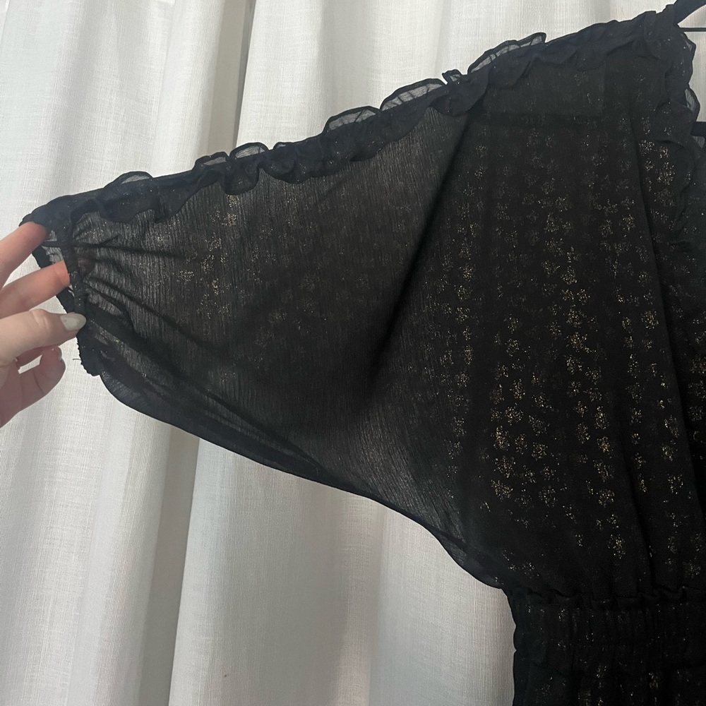 Love stitch LBD - Picture 2 of 5